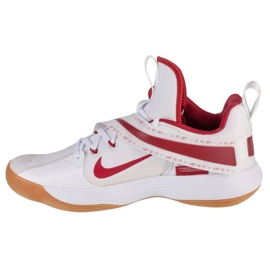 Nike React HyperSet Se DJ4473-101 tenisice bijela 1