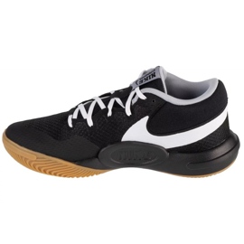 Nike Hyperquick FN4678-001 tenisice crno 1