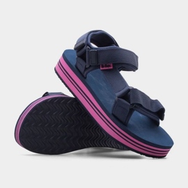 Sandale Lee Cooper LCW-24-05-2754L plava 1