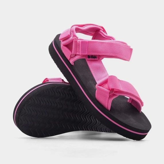 Sandale Lee Cooper LCW-24-05-2750L ružičasta 1