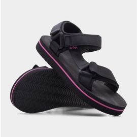 Sandale Lee Cooper LCW-24-05-2751L crna 1