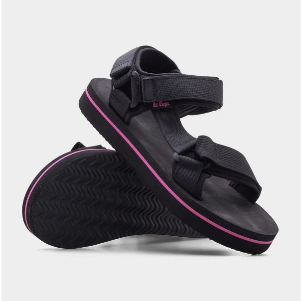 Sandale Lee Cooper LCW-24-05-2751L crna 1