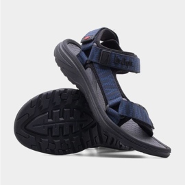 Sandale Lee Cooper LCW-24-34-2624M plava 1