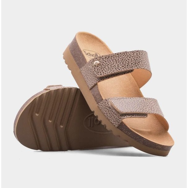 Japanke Scholl Lusaka 2.0 F31249-1056 bež 1