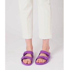 Japanke Bahia Scholl F26924-1860 ljubičasta 2