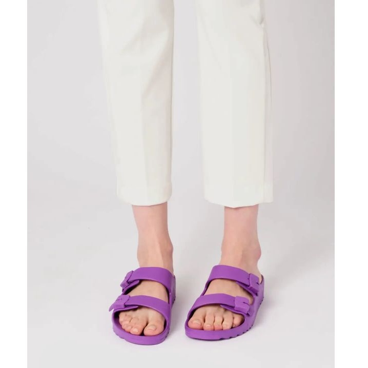 Japanke Bahia Scholl F26924-1860 ljubičasta 2