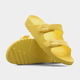 Japanke Bahia Scholl F26924-2409 žuta boja 1