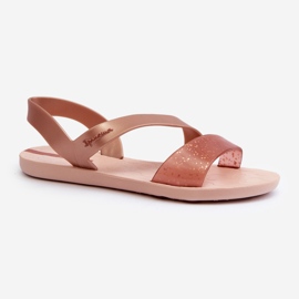 Ženske sandale 82429 Ipanema Vibe Sandal Fem Pink ružičasta 1