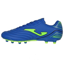 Cipele Joma Aguila 2404 Fg AGUW2404FG plava 1