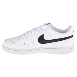 Nike tenisice Court Vision Low Nn DH3158-101 bijela 1