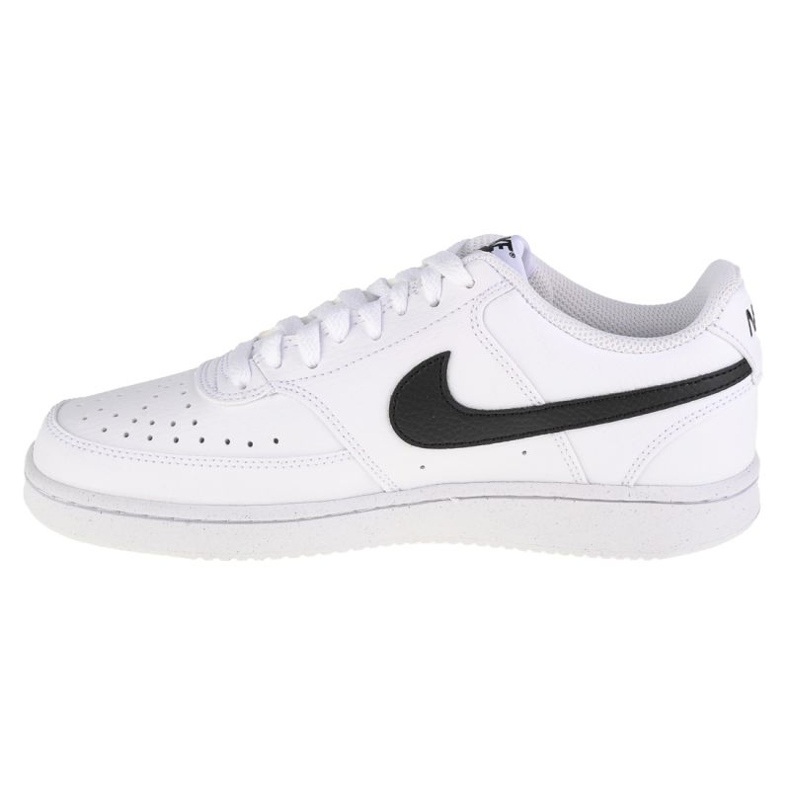 Nike tenisice Court Vision Low Nn DH3158-101 bijela 1