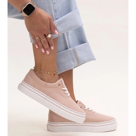 Pink Big Star LL274229 tenisice ružičasta 1