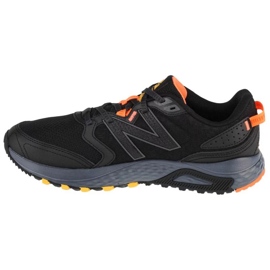 Cipele New Balance M MT410CK7 crno 1