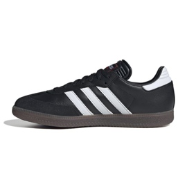 Adidas Samba M IH6000 cipele crno 1