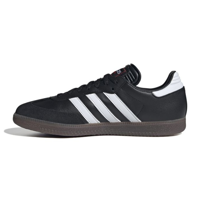 Adidas Samba M IH6000 cipele crna 1