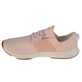 New Balance DynaSoft Nergize v3 WXNRGHP3 cipele ružičasta 1