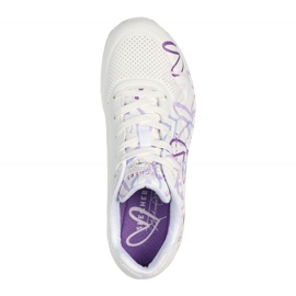 Cipele Skechers Spread The Love W 155507WLPR bijela 1