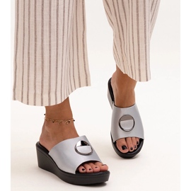 Srebrne jakne s Keirenh kopčom srebro 1