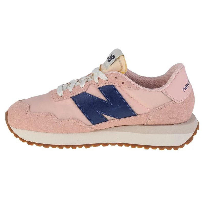 Cipele New Balance W WS237GC ružičasta 1