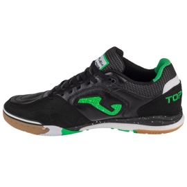 Joma Top Flex Rebound 2401 In M TORW2401IN tenisice za nogomet crna 1