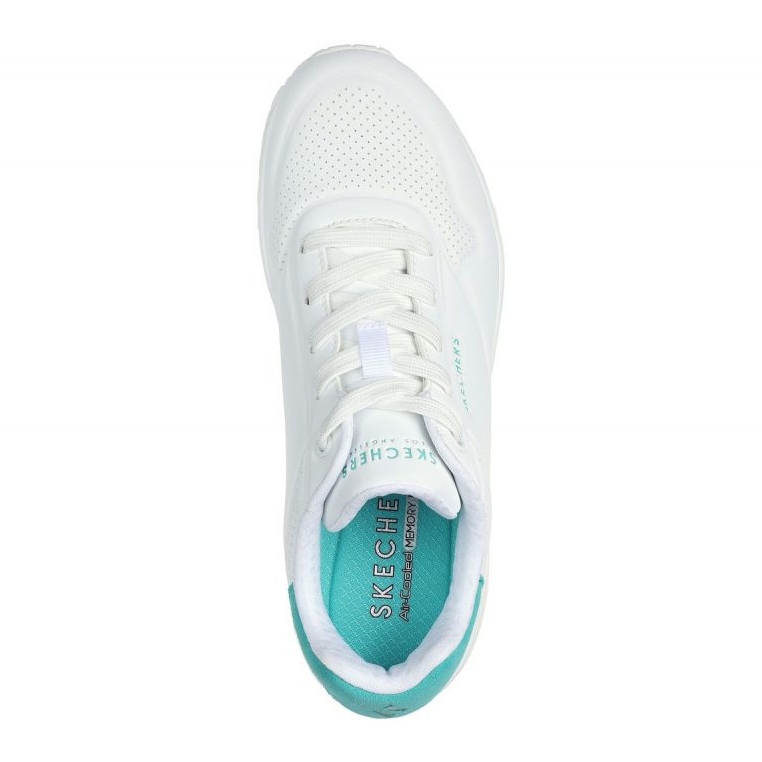 Skechers Pop Back W cipele 177092 Wmnt bijela 1
