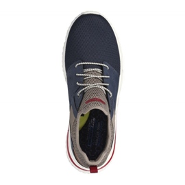 Cipele Skechers Caspian M 210553NVMT višebojan 1