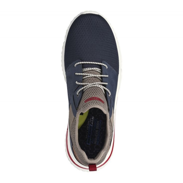 Cipele Skechers Caspian M 210553NVMT raznobojna 1