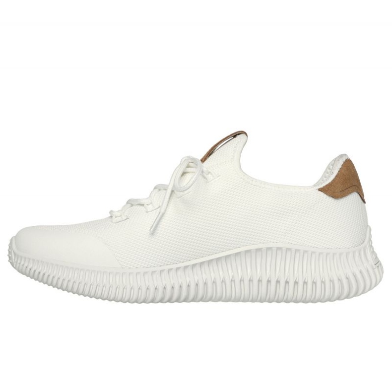 Cipele Skechers Citty Dapper M 118173OFWT bijela 2