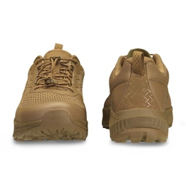 Garmont 9.81 Heli cipele 92800591696 smeđa 1