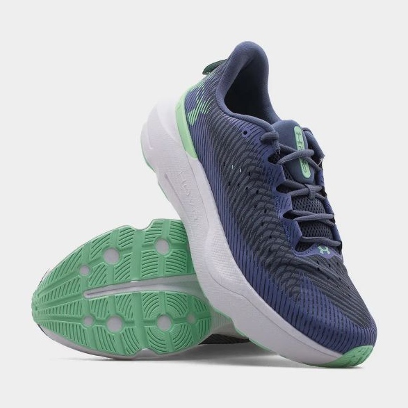 Under Armour Ua Infinite 6 cipele 3027190-101 plava 1