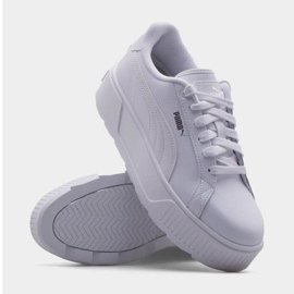 Cipele Puma Karmen L 387374-01 bijela 1