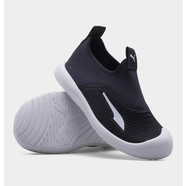 Cipele Puma Aqacat Shield Ps 374860-01 crna 1