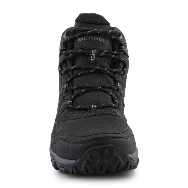 Cipele Merrell West Rim Sport Mid Gtx J036519 crna 2