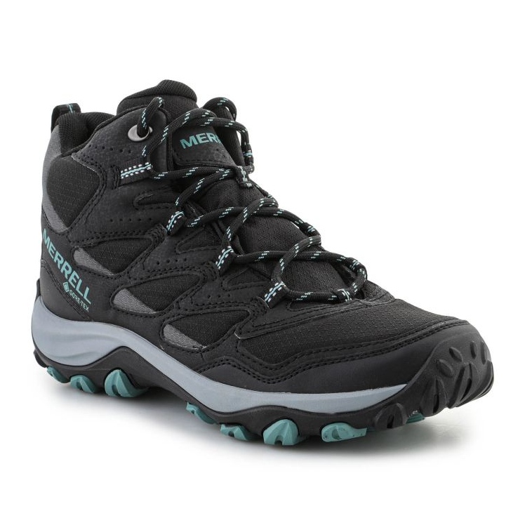 Cipele Merrell West Rim Sport Gtx J036552 crno 1