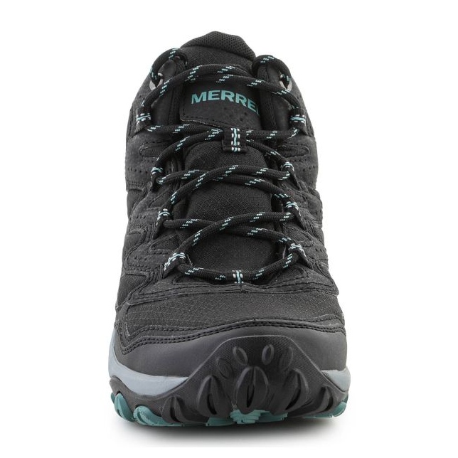 Cipele Merrell West Rim Sport Gtx J036552 crno 2