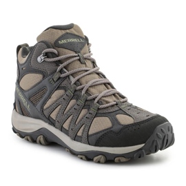 Cipele Merrell Accentor 3 Sport Mid Gtx J135503 siva 1