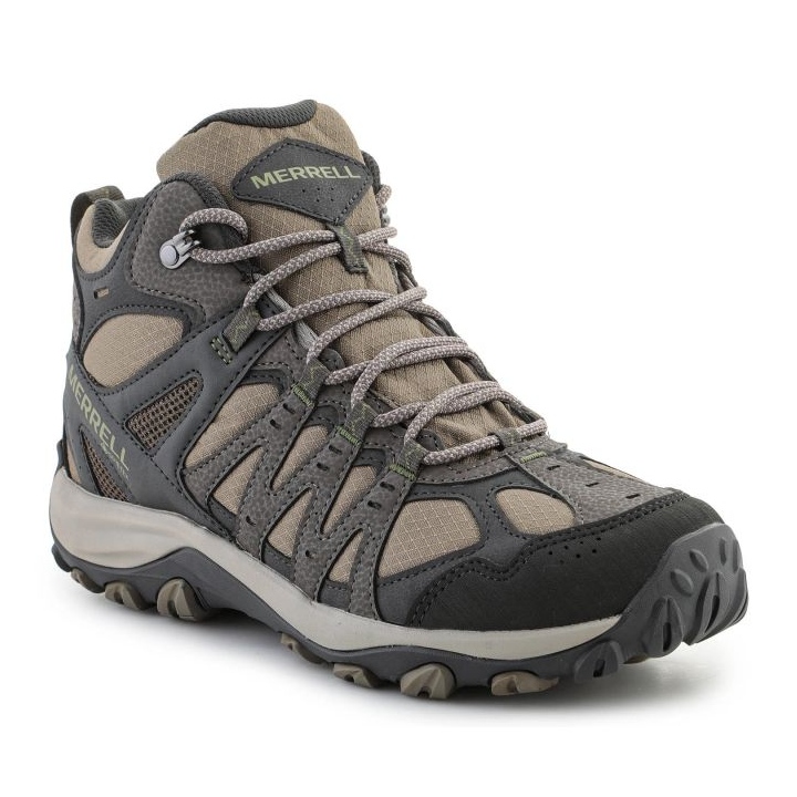 Cipele Merrell Accentor 3 Sport Mid Gtx J135503 siva 1