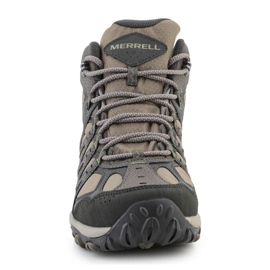 Cipele Merrell Accentor 3 Sport Mid Gtx J135503 siva 2