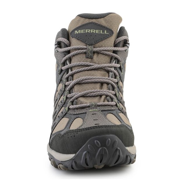 Cipele Merrell Accentor 3 Sport Mid Gtx J135503 siva 2