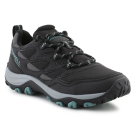 Cipele Merrell West Rim Sport Gtx J036560 crna 1