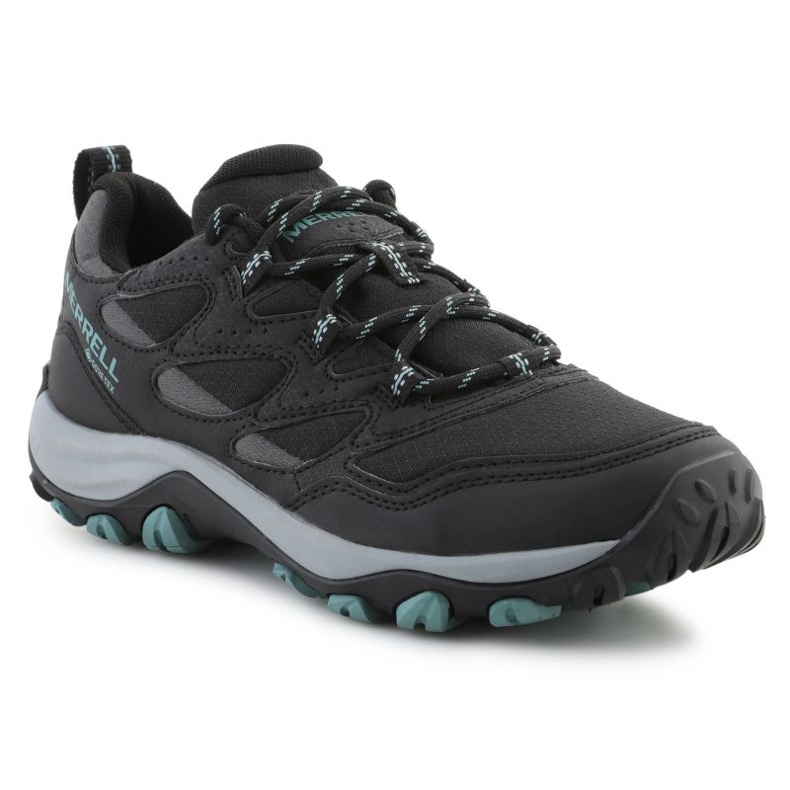 Cipele Merrell West Rim Sport Gtx J036560 crna 1