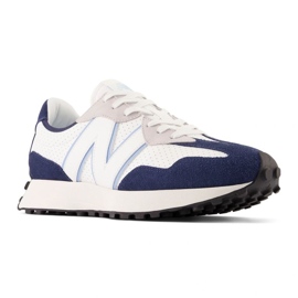 New Balance sportske tenisice MS327NF bijele bijela 4