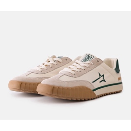 Bež tenisice Big Star NN274867 1