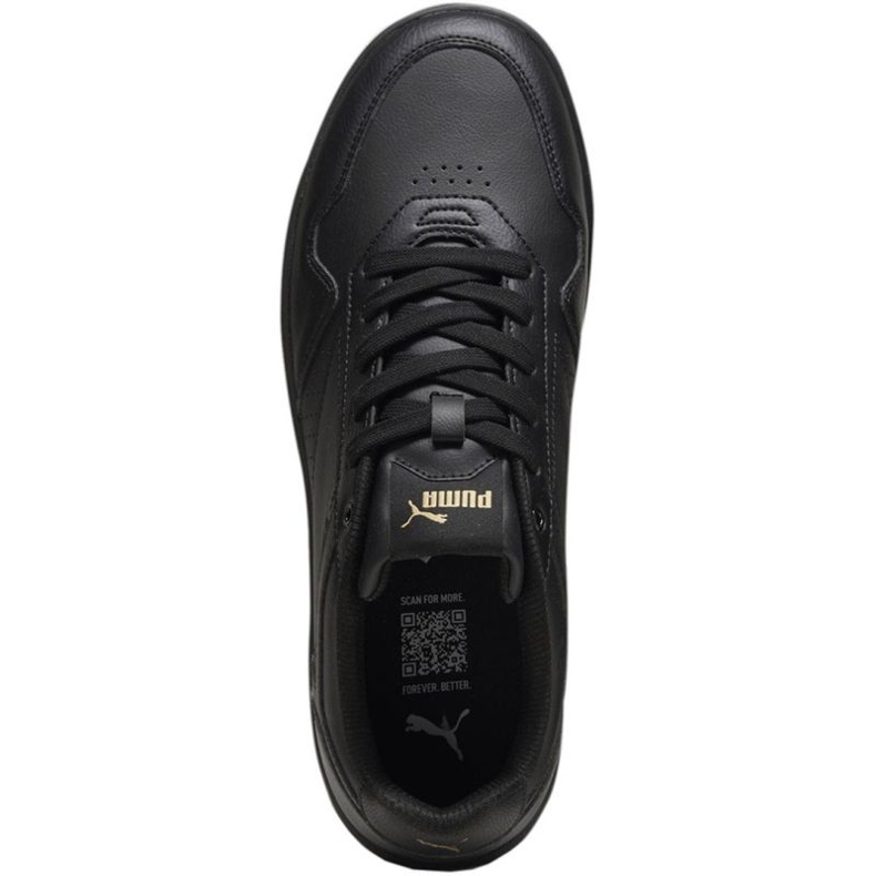 Cipele Puma Court Classic 395018 02 crna 1