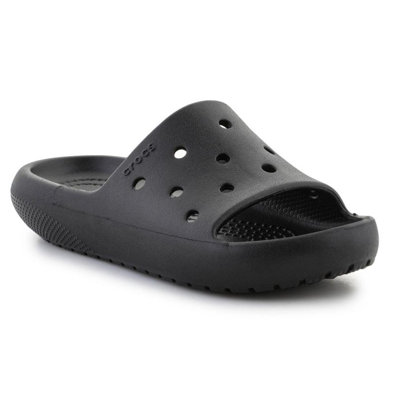 Crocs Classic Slide V2 209422-001 japanke crna 1