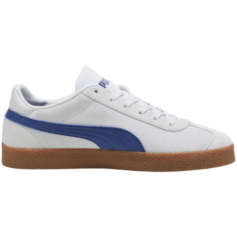 Puma Club cipele 381111 26 bijela 1