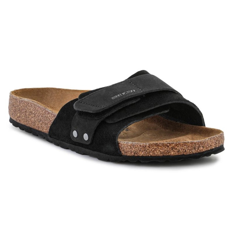 Birkenstock Oita 1024200 japanke crna 1