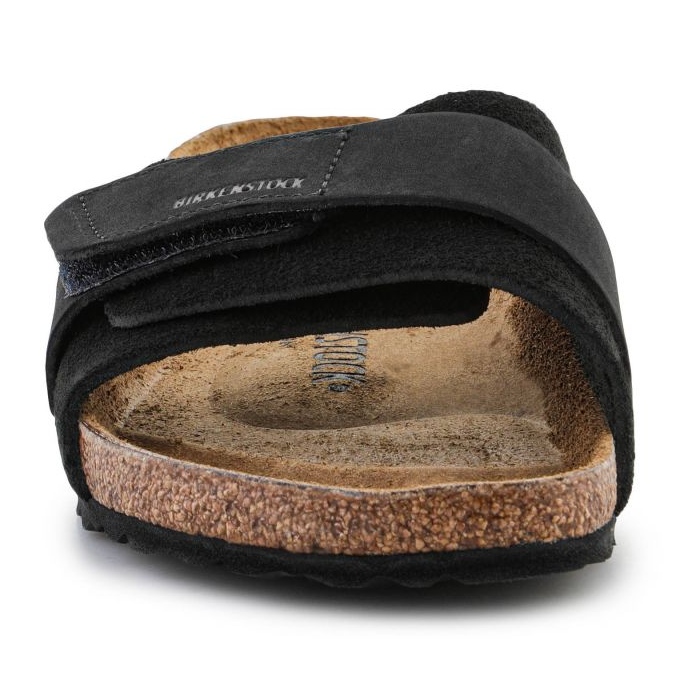 Birkenstock Oita 1024200 japanke crno 2