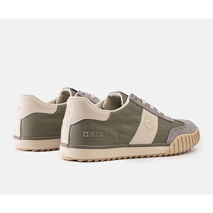 Zelene Big Star tenisice NN174517 zelena 1