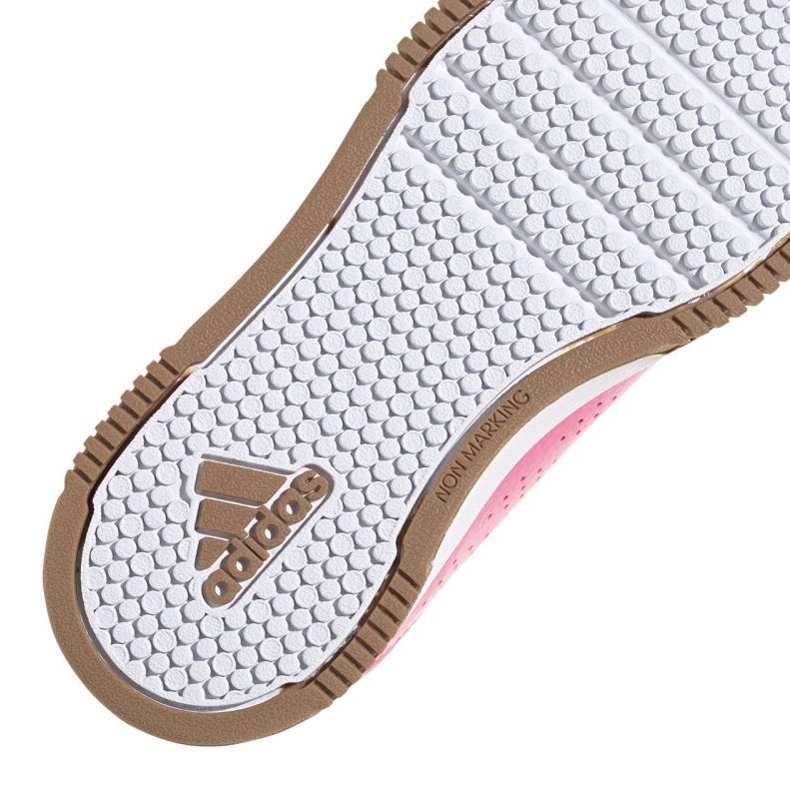 Adidas tenisice Tensaur Sport 2.0 K HP2620, roza ružičasta 4